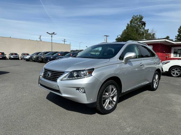 2015 LEXUS RX 350 - $17,900 (Tony’s Auto LLC)63470604160899122
