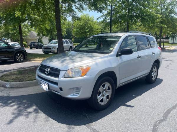 Toyota Rav 4 2011 2.5 Sport - $6,850 (Woodbridge)63616440109699121