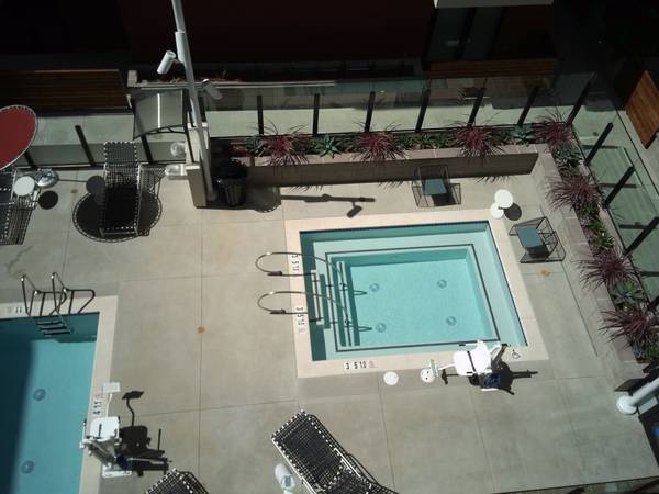 $2,179 / 420ft2 - Near, Convenient, Steps from Petco Park in the Heart of Gaslamp! (Gaslamp/Downtown San Diego)64037042332418124