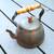 Vintage Copper Teapot 3 thumbnail