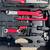 Bike Hand 18 PC Bicycle Tool Kit 1 thumbnail