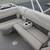 2020 Sun Tracker Fishin Barge 20DLX Pontoon 60HP Low Hours 10 thumbnail