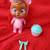 2018  Cry Babies Magic Tears Bonnie the Bear Doll Toy 1 thumbnail