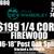 Firewood Delivered to Wimberely & Stacked OR Pickup!! Special 1 thumbnail