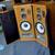 Technics SB-2840 are a pair of 3-way super bass 200w floor speakers 3 thumbnail