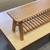Stroll Bench, Entry/Shoe Bench from Liminal Studio 7 thumbnail