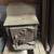 Woodland (mini) wood burning stove 3 thumbnail