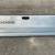 Silver Dodge Ram Tailgate fits 1994 through 2002 2 thumbnail