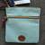 Dooney & Bourke Crossbody Shoulder Bag - Light Blue (NEW) 7 thumbnail