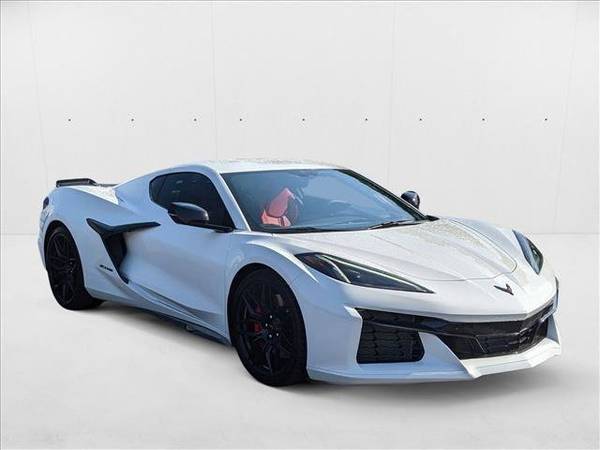 2023 Chevrolet Corvette Chevy 2LZ Coupé - $115,193 (Llame al *(908) 739-6933* para confirmar disponibilidad al instante)63470618777731122