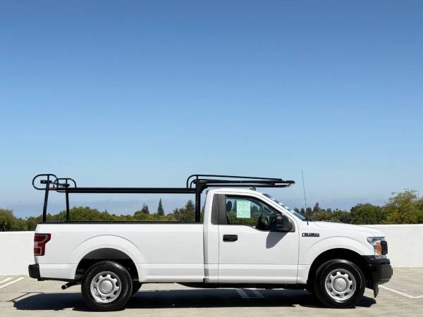 2020 Ford F-150 F150 XL - Photo 11