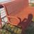 Metal Park Bench 2 thumbnail