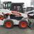 2022 Bobcat S62 Skidsteer Loader W/ 675 Hours 4 thumbnail