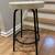 Pottery Barn Cayman Counter Stool 2 thumbnail