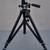 5-Feet Tall Made-in-Japan Tripod w/ Pan, Tilt, Pivot, & QR Plate 5 thumbnail