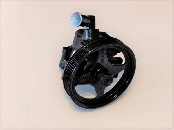Ford Power Steering Pump 1