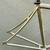 Litespeed arenberg titanium frameset / chris king / easton ec90 carbon fork 5 thumbnail