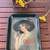 Vintage collectible 70’s Coca Cola Coke Metal Tray 1 thumbnail