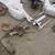Sears Allstate 1966 Puch Compact DS60 Scooter Minibike Bike (Project o 10 thumbnail