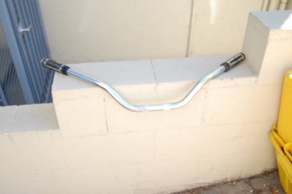 Harley Davidson Parts 1