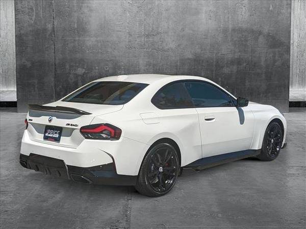2023 BMW Serie 2 AWD Tracción en las Cuatro Ruedas M240i xDrive Coupe - $49,992 (Llame *(425) 598-0539* para Confirmar Disponibilidad al Instante)63624338301441124