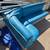 2006 SUN TRACKER BASS BUGGY 18' PONTOON BOAT 11 thumbnail