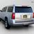 2017 Chevy Chevrolet Suburban Premier Sport Utility 4D suv Silver Ice 4 thumbnail