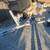 Galvanized 11ft boat trailer 4 thumbnail
