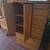 Bedroom furniture set 5 pieces good condition 3 thumbnail