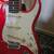 2024 Fender Player II Stratocaster 4 thumbnail