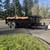 Dump Trailer 7 x 14 14K w/ 30” Sides, 8 Gauge Floors/Walls 8 thumbnail