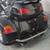 2003 Honda Goldwing Gold Wing GL1800 GL 1800 w/ Motor Trike Kit Low Mi 19 thumbnail