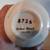 Vintage Arthur Wood minature Tea Cup 4 thumbnail