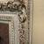 Large shabby chic painting 6 thumbnail