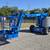 MANLIFT BOOMLIFT ARTICULATING 2016 GENIE Z-34/22 RT 3 thumbnail