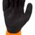 Latex Coated Cold Weather Glove (1 dozen pairs) 2 thumbnail