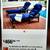 CHAISE LOUNGE - Like New - Excellent Condition 2 thumbnail