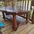 Wooden coffee table 2 thumbnail