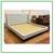 Eastern King Lazar Industries Cleo Bed Frame 6 thumbnail