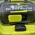 Ryobi, Top Line, Whisper Series, 21" Lawn Mower w/Bag, Battery 6 thumbnail