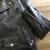 JR Leather Men’s Size 42 Black Leather Motorcycle Jacket 3 thumbnail