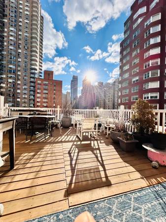 $3,100 / 1br - 550ft2 - VERDADERA JOYA EN EL CORAZÓN DEL UPPER EAST SIDE. De vie 19 sep a 18 oct (Upper East Side)63689608733441124