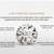 3.00 CT Round Brilliant lab diamond 6 thumbnail