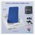 NEW RichYa Inflatable Toddler Travel Bed 7 thumbnail