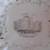 Vintage G Richer & Co, The Evans, Hot Springs South Dakota Plate 2 thumbnail