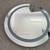 LED Backlit Mirror – Round, Modern – $100 (or best offer)￼ 1 thumbnail