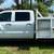 2016 Chevrolet Silverado 2500HD 6.0L GAS Crew Cab 4X4 Utility Bed 3 thumbnail