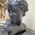 Black Bust of woman 4 thumbnail