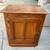 Vintage White Clad Cabinet 1 thumbnail