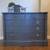 Newly Refinished Rounded Front Dresser 5 thumbnail